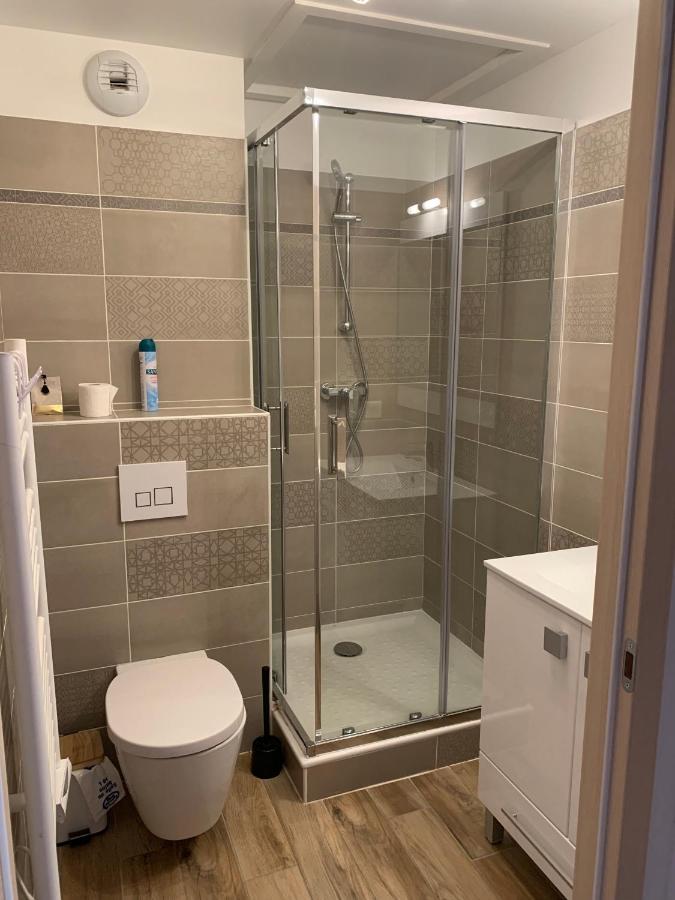 Studio Ptilou B36 2/4 Pers. Avec Vue Saint-Étienne-en-Dévoluy Kültér fotó